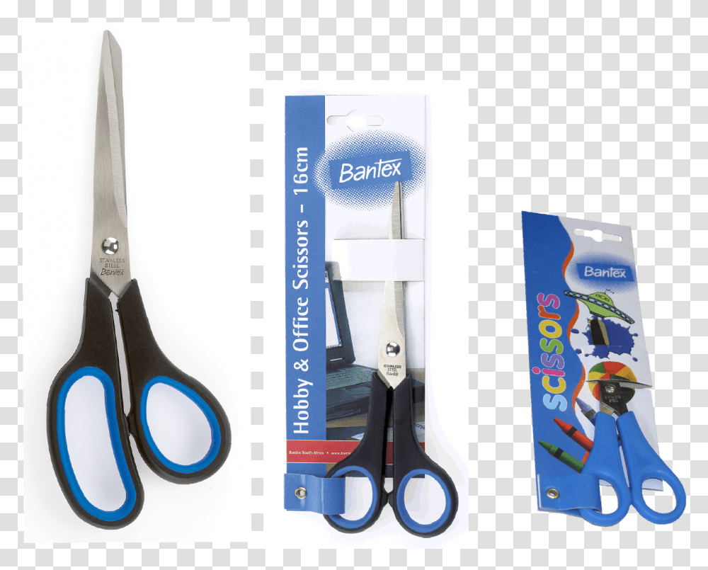 Scissors, Blade, Weapon, Weaponry, Shears Transparent Png