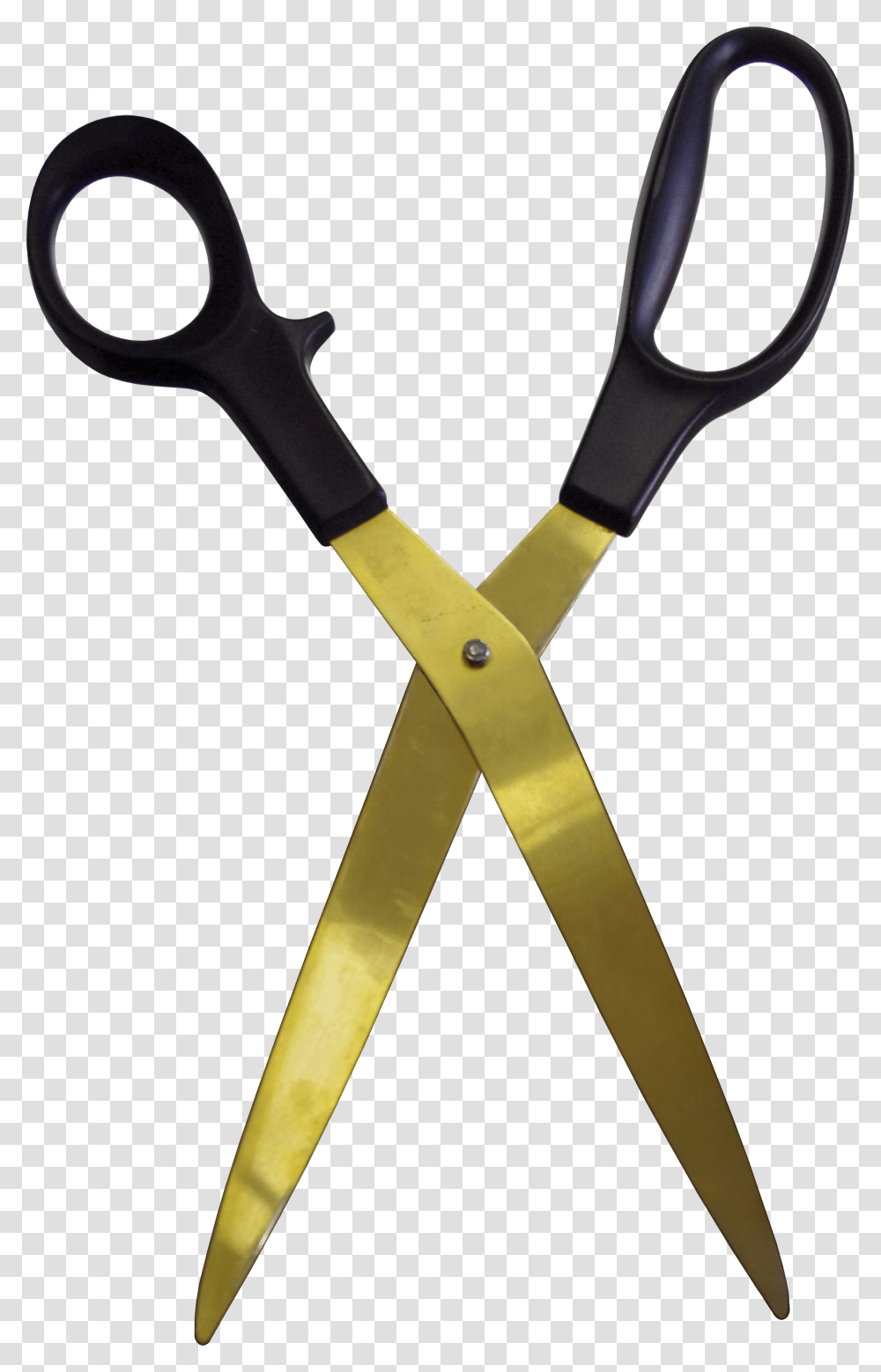 Scissors, Blade, Weapon, Weaponry, Shears Transparent Png