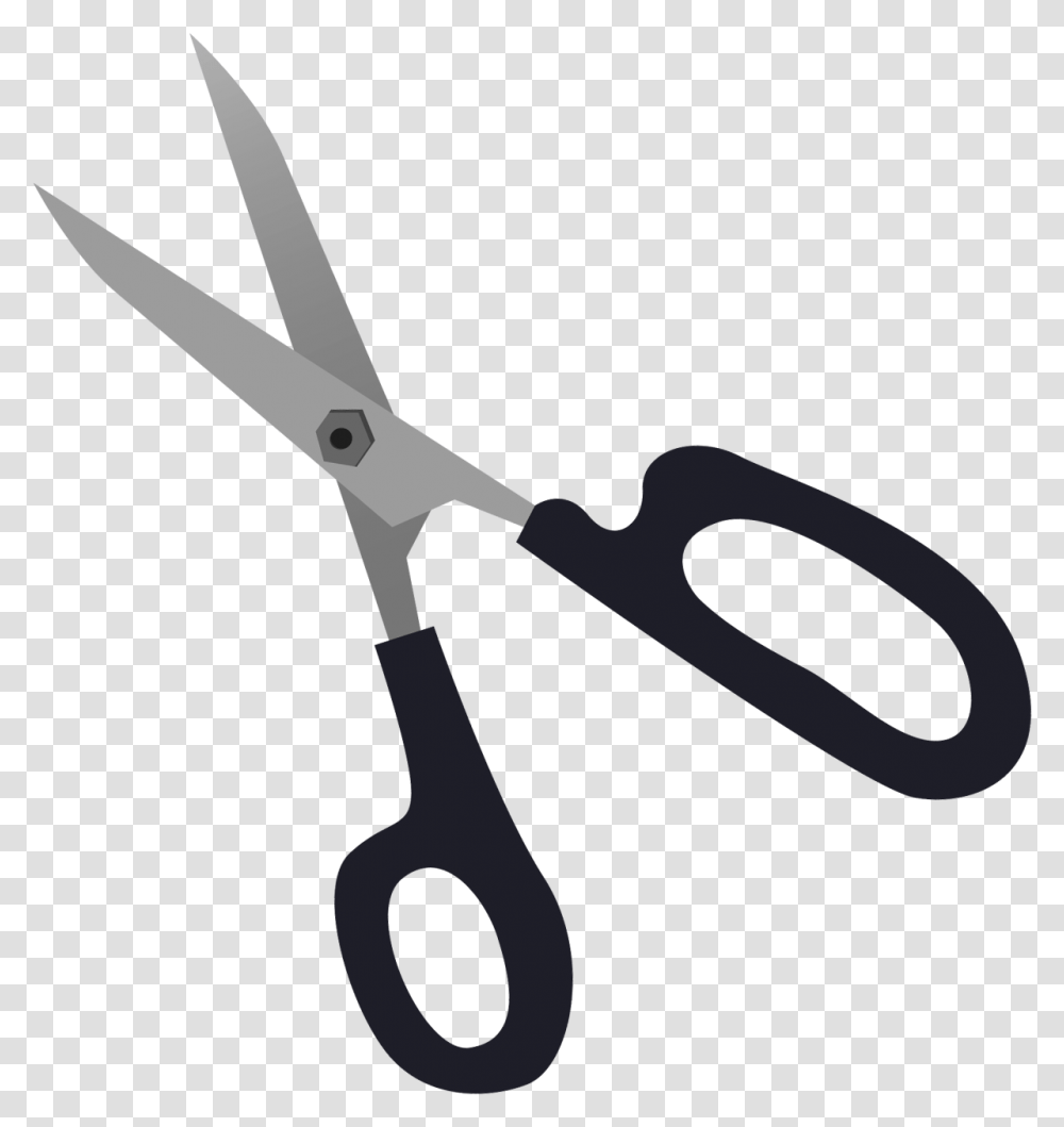 Scissors Clip Art Background Scissors Clipart, Weapon, Weaponry, Blade, Shears Transparent Png