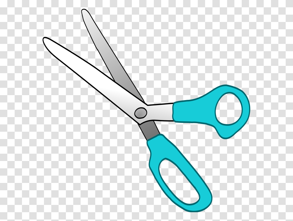 Scissors Clip Art, Blade, Weapon, Weaponry, Shears Transparent Png