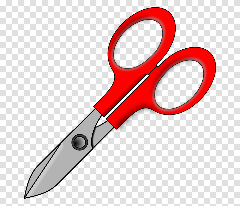 Scissors Clip Art, Blade, Weapon, Weaponry, Shears Transparent Png