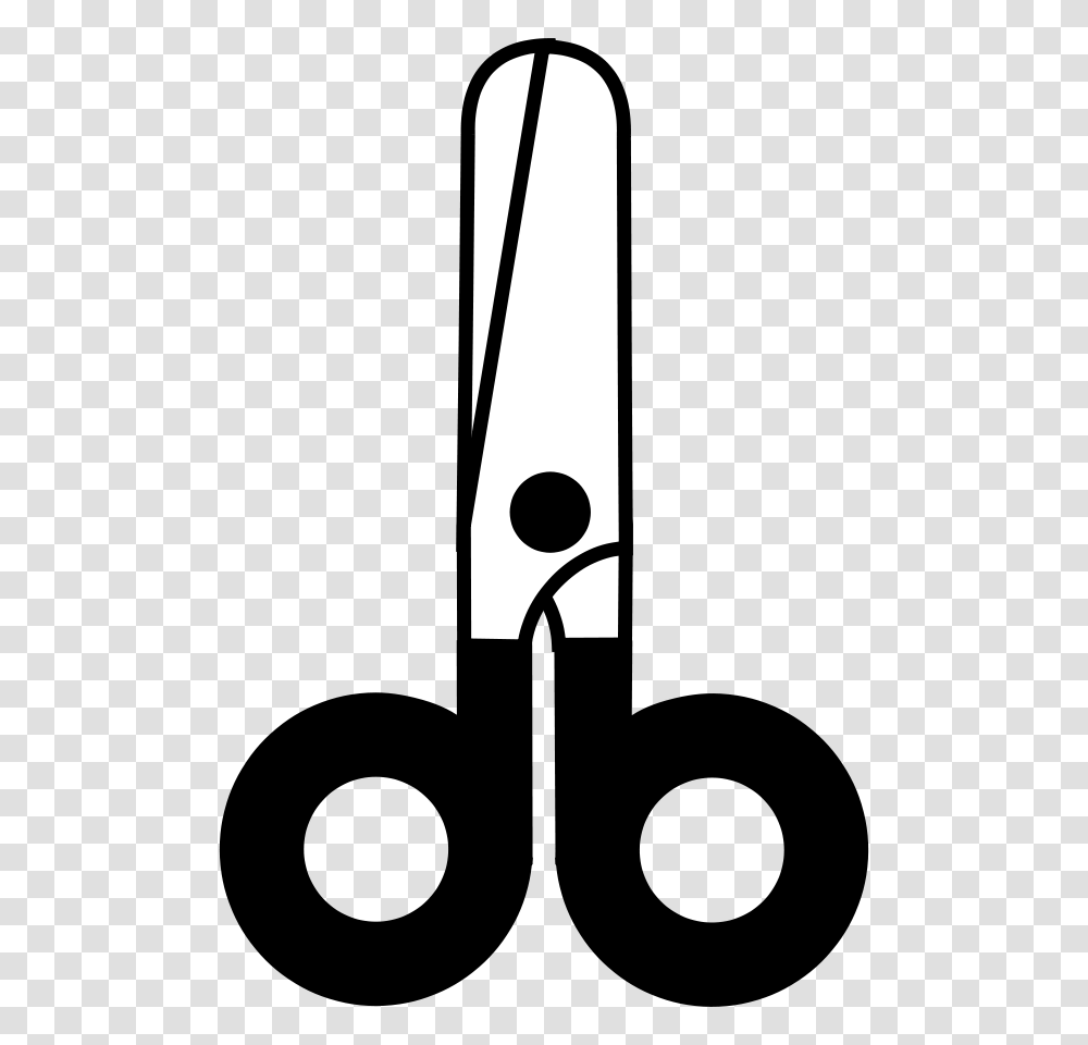 Scissors Clip Art Blue Tools Scissors Scissors, Weapon, Weaponry, Blade, Cutlery Transparent Png