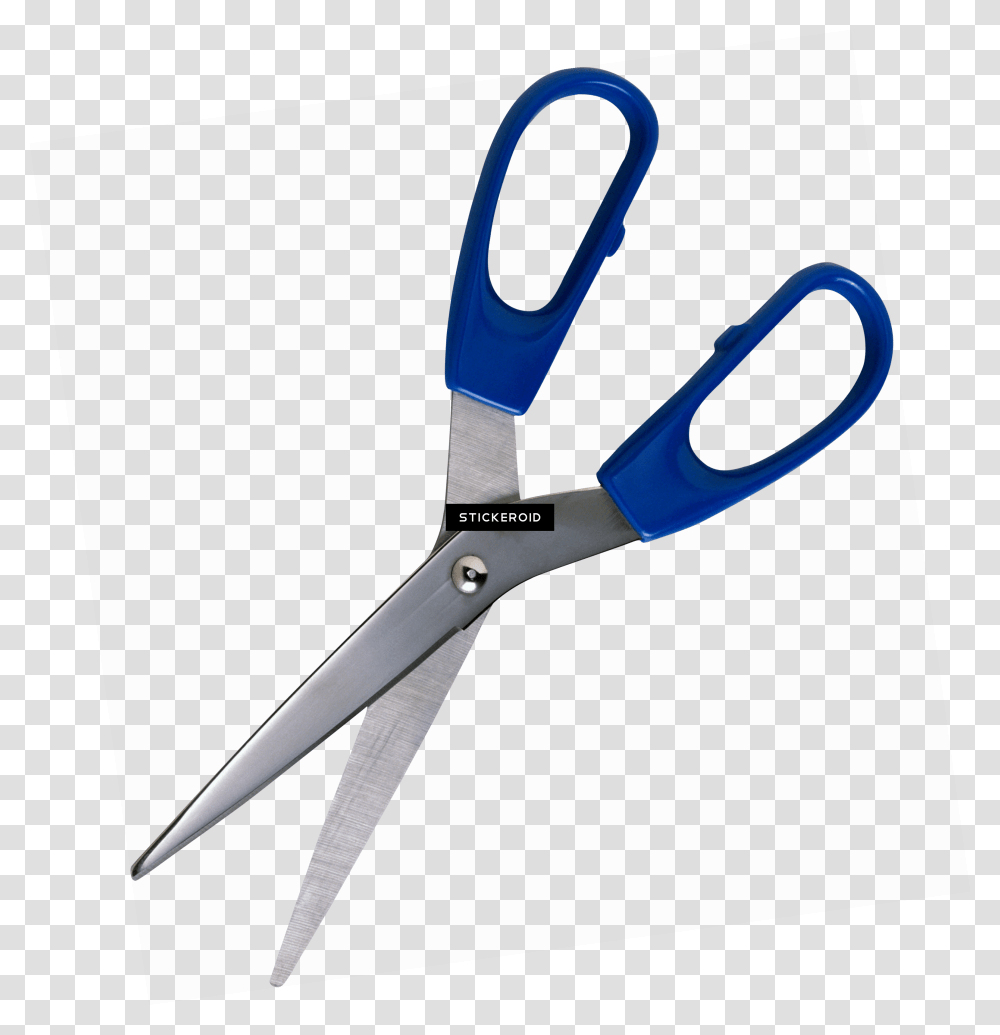 Scissors Clip Art Scissors, Blade, Weapon, Weaponry, Shears Transparent Png