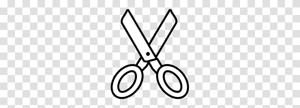 Scissors Clip Art, Weapon, Weaponry, Blade, Shears Transparent Png