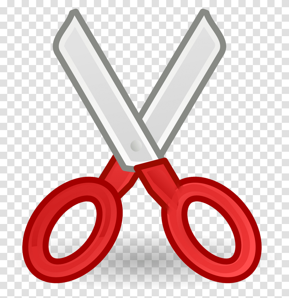 Scissors Clip Art, Weapon, Weaponry, Blade, Shears Transparent Png