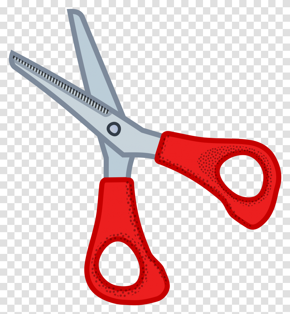 Scissors Clipart, Blade, Weapon, Weaponry, Shears Transparent Png