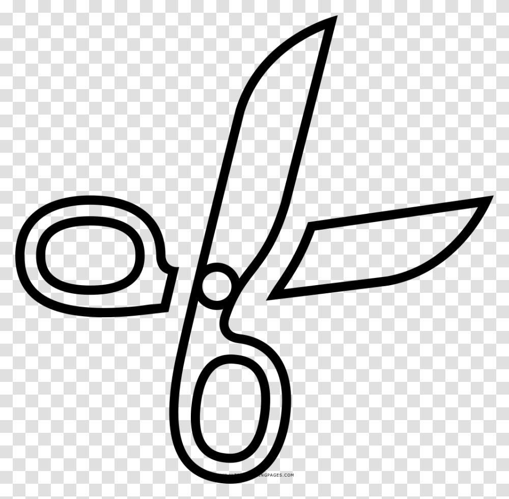 Scissors Clipart Fashion, Gray, World Of Warcraft Transparent Png