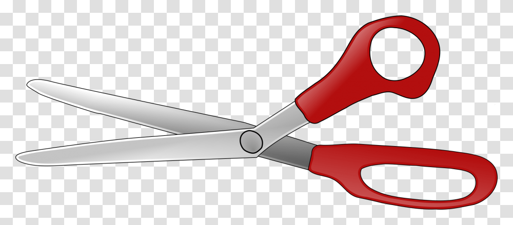 Scissors Clipart, Weapon, Weaponry, Blade, Shears Transparent Png