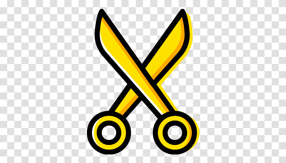 Scissors Construction And Tools Vector Svg Icon 4 Scissors Icon, Weapon, Weaponry, Blade, Symbol Transparent Png