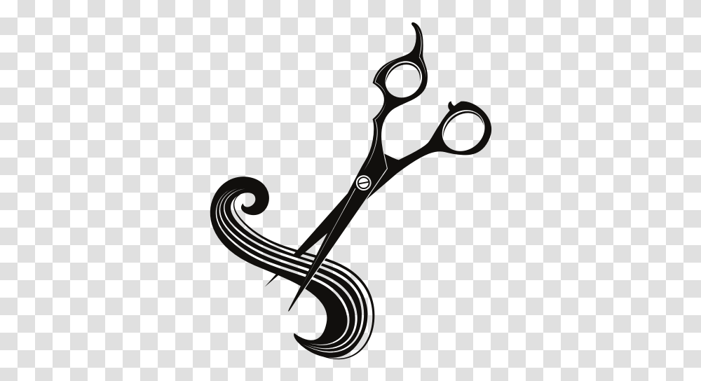 Scissors Cut Hair Hair Svg Free, Blade, Weapon, Weaponry Transparent Png