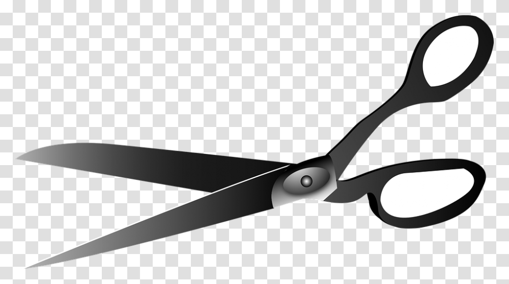 Scissors Cut Ko Ct Tc Vector, Weapon, Weaponry, Blade, Shears Transparent Png