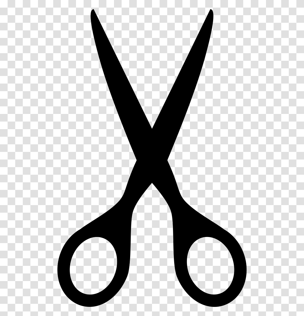 Scissors Cutting Clipart Open Scissors, Weapon, Weaponry, Blade, Shears Transparent Png