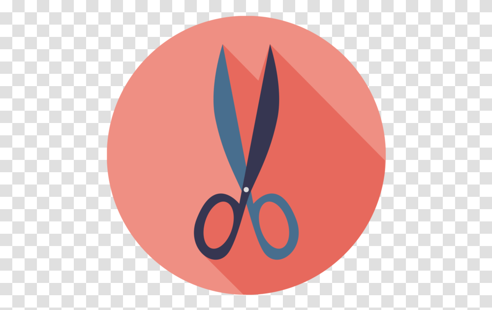 Scissors Emblem, Blade, Weapon, Weaponry, Balloon Transparent Png