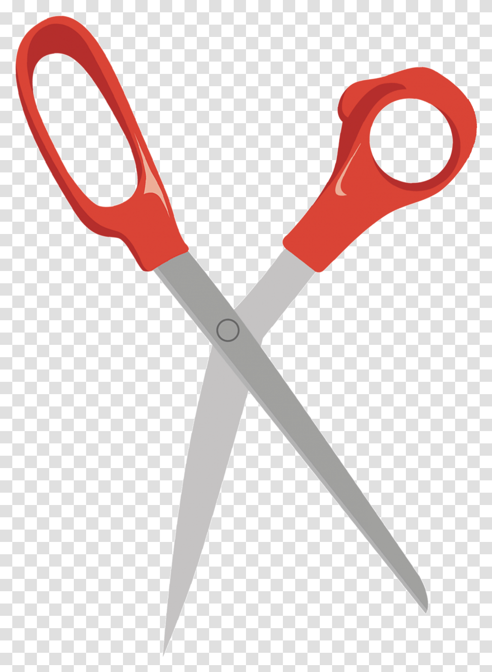 Scissors Forever Scissor Gif No Background, Weapon, Weaponry, Blade, Shears Transparent Png