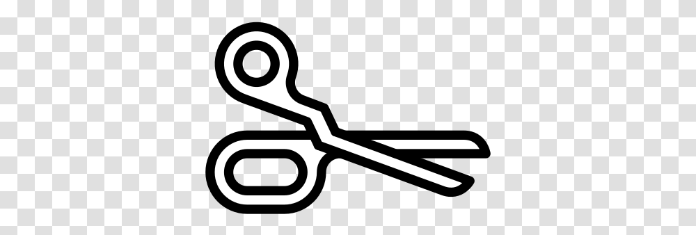 Scissors Free Icon Of Selman Icons Dot, Weapon, Weaponry, Blade, Shears Transparent Png