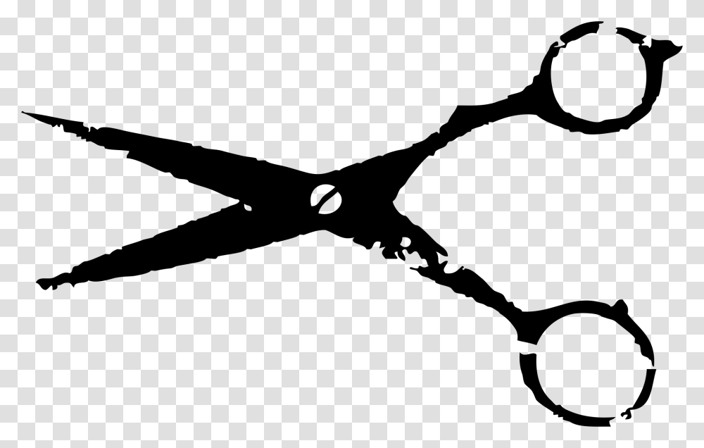 Scissors, Gray, World Of Warcraft Transparent Png