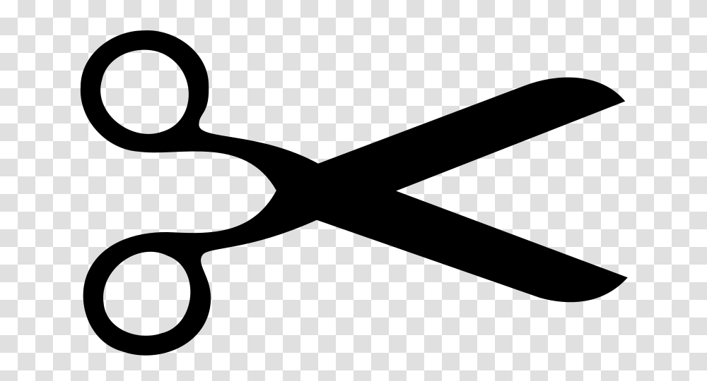 Scissors Icon Black, Gray, World Of Warcraft Transparent Png