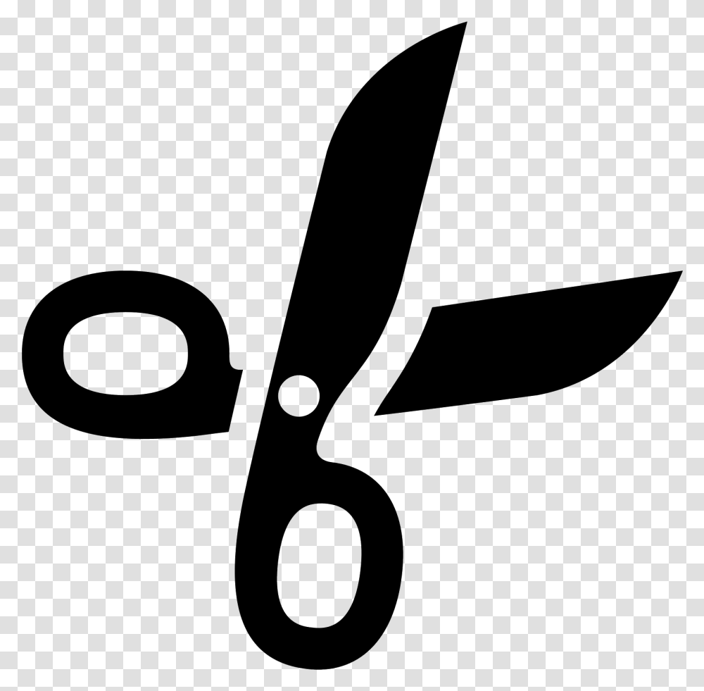 Scissors Icon, Gray, World Of Warcraft Transparent Png