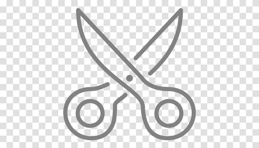 Scissors Icon Scissors Svg, Weapon, Weaponry, Blade, Shears Transparent Png