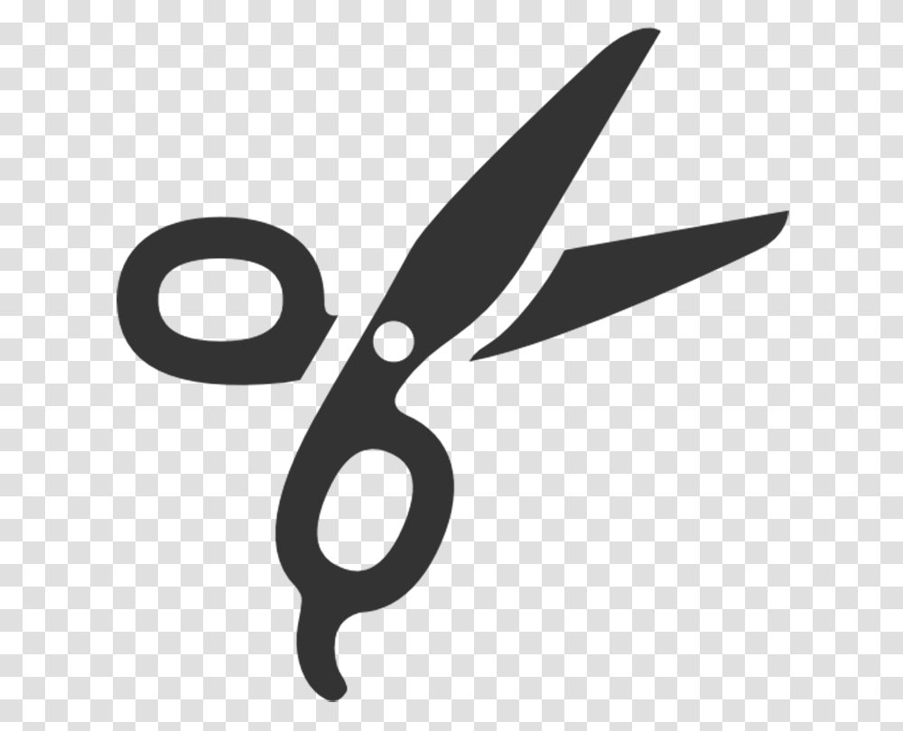 Scissors game