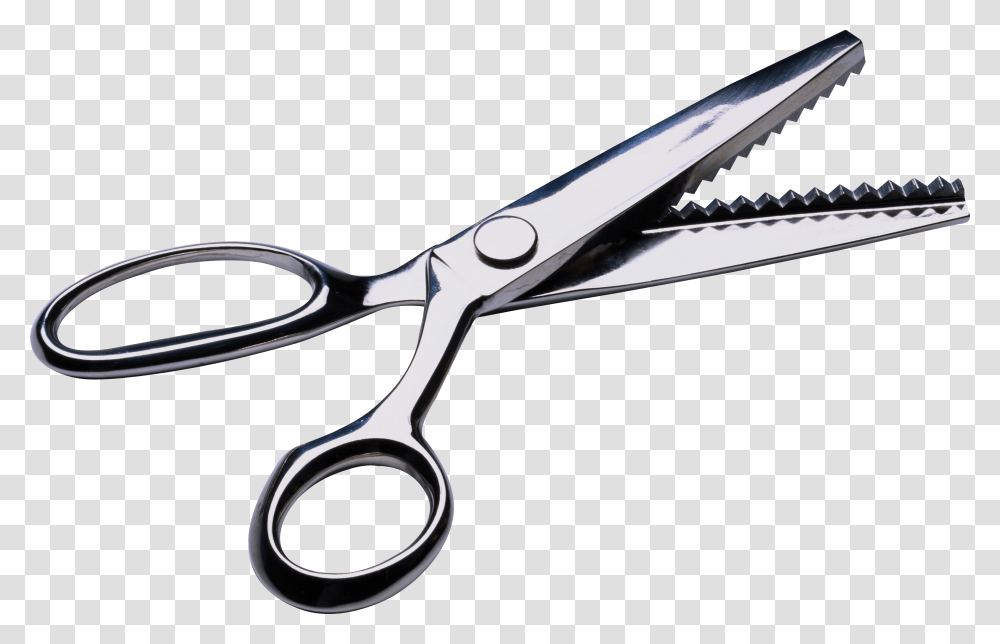 Scissors Image Hair Cutting Scissors, Weapon, Weaponry, Blade, Shears Transparent Png