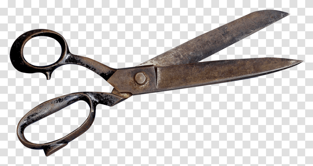Scissors Image Scissors, Weapon, Weaponry, Blade, Shears Transparent Png