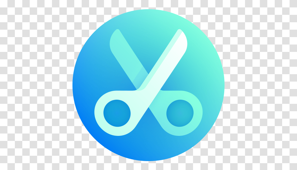 Scissors Language, Logo, Symbol, Trademark, Word Transparent Png