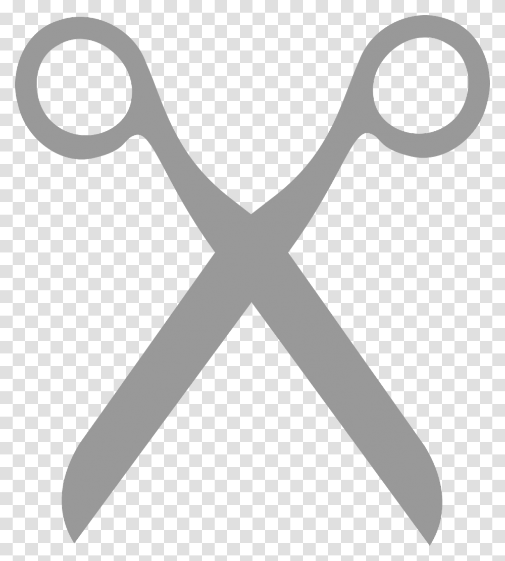 Scissors Office Cut Free Picture Orange Scissors, Weapon, Weaponry, Blade, Shears Transparent Png