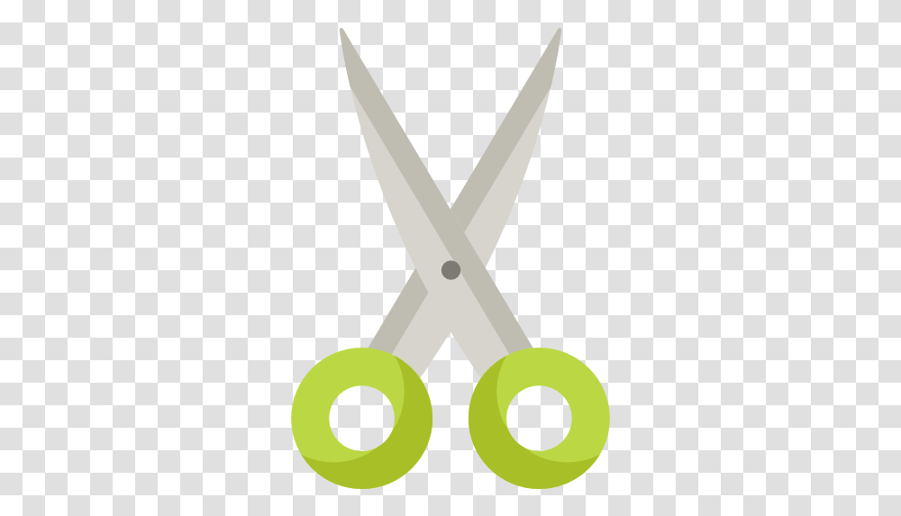 Scissors Office Instrument, Weapon, Weaponry, Blade, Shears Transparent Png