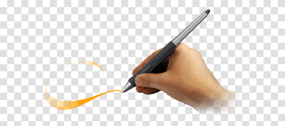 Scissors, Person, Human, Pen Transparent Png