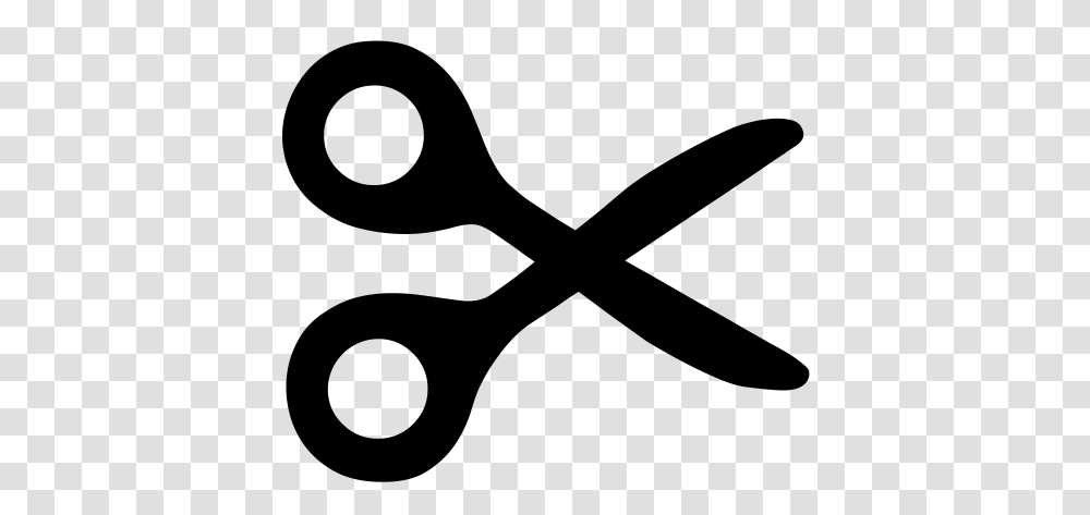 Scissors Scissors Shears Icon With And Vector Format, Gray, World Of Warcraft Transparent Png