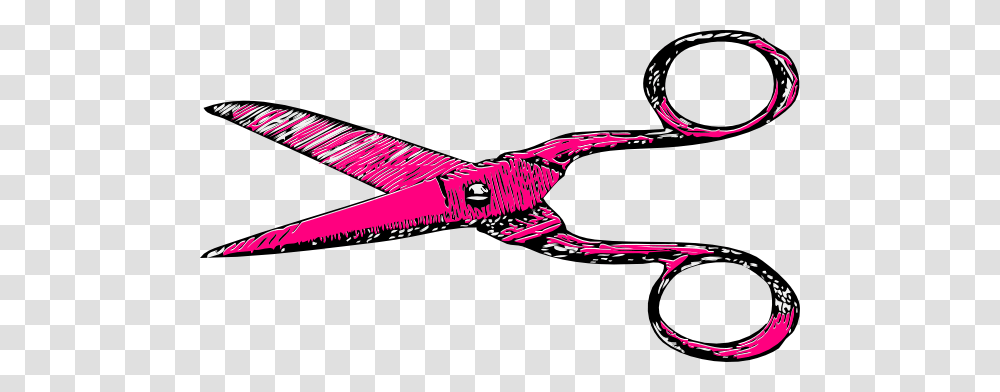 Scissors Shears Clipart, Weapon, Weaponry, Blade Transparent Png