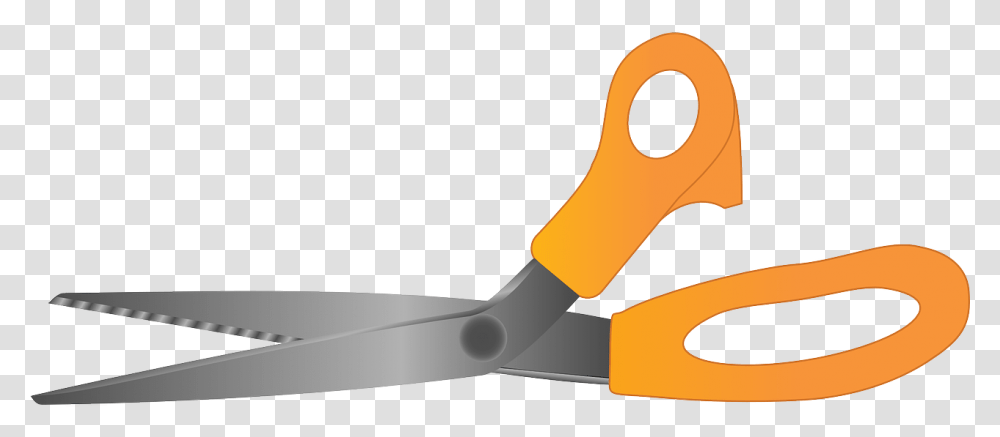 Scissors Shears Pair Of Scissors Scissors Clip Art, Weapon, Weaponry, Blade, Hammer Transparent Png
