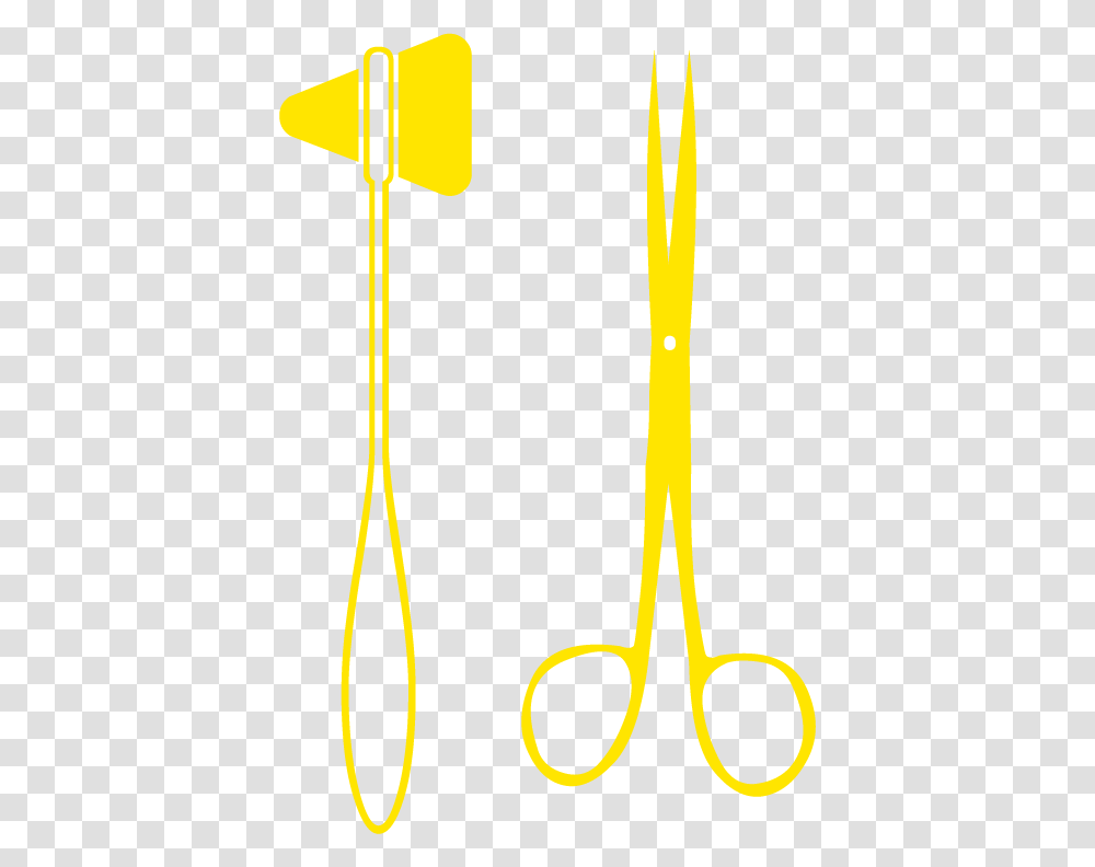 Scissors, Shovel, Tool, Weapon, Weaponry Transparent Png