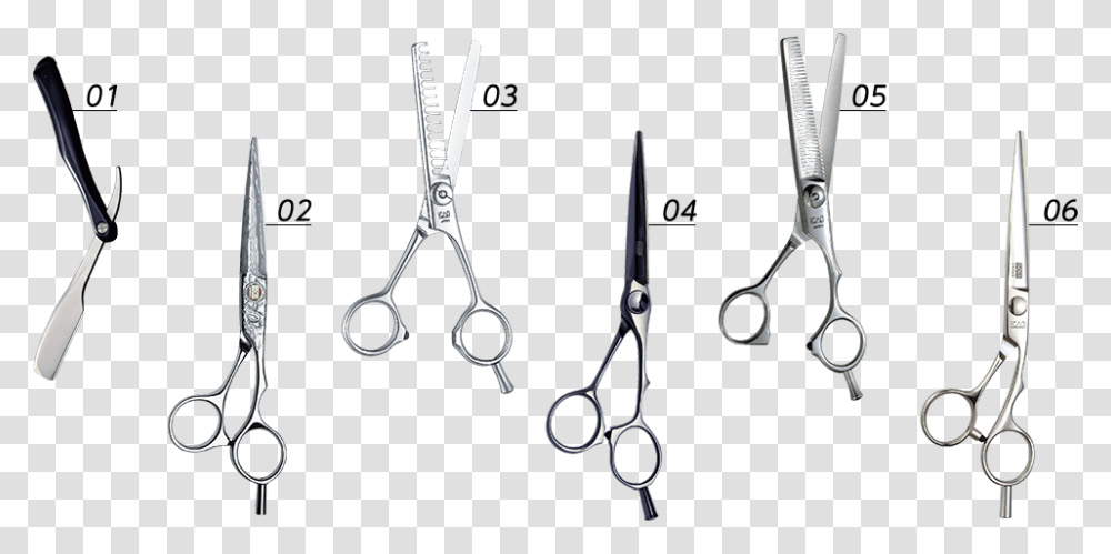 Scissors, Tool, Blade, Weapon, Weaponry Transparent Png