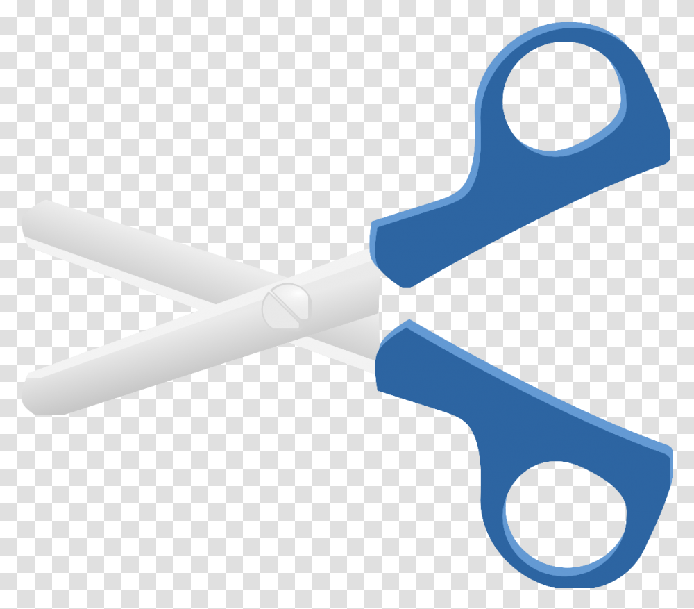 Scissors, Weapon, Weaponry, Blade, Shears Transparent Png