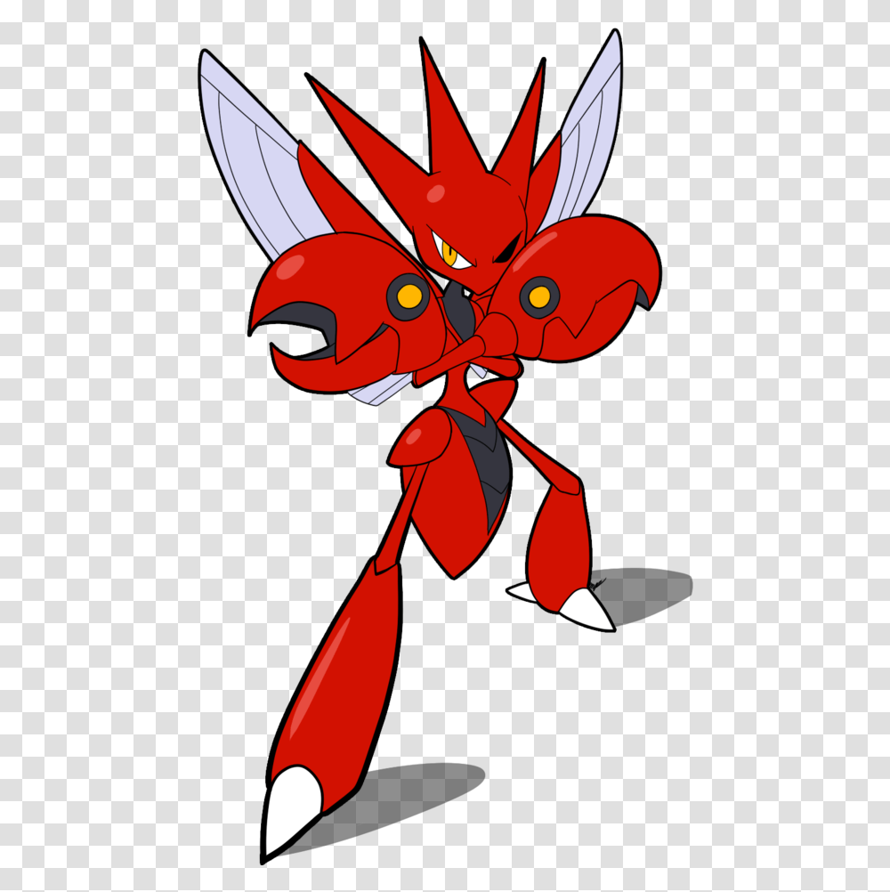 Scizor, Graphics, Art, Floral Design, Pattern Transparent Png