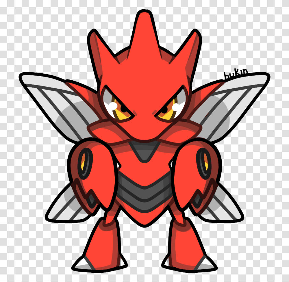 Scizor Pokemon, Costume, Wasp, Bee, Insect Transparent Png