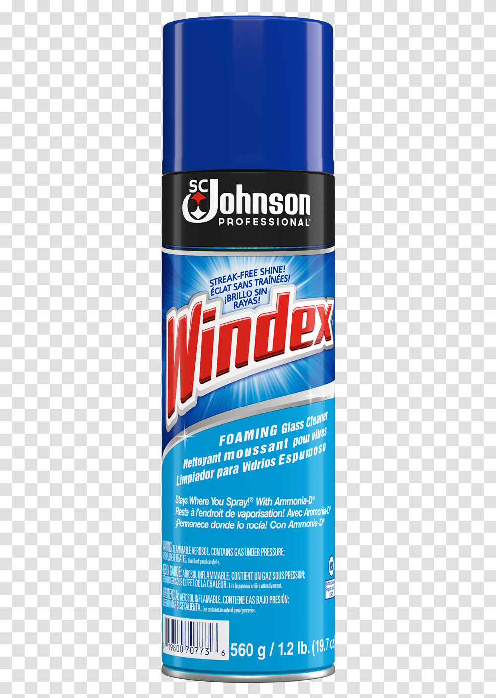 Scjp Windex Products Windex Foaming Glass Cleaner, Word, Advertisement, Poster, Paper Transparent Png