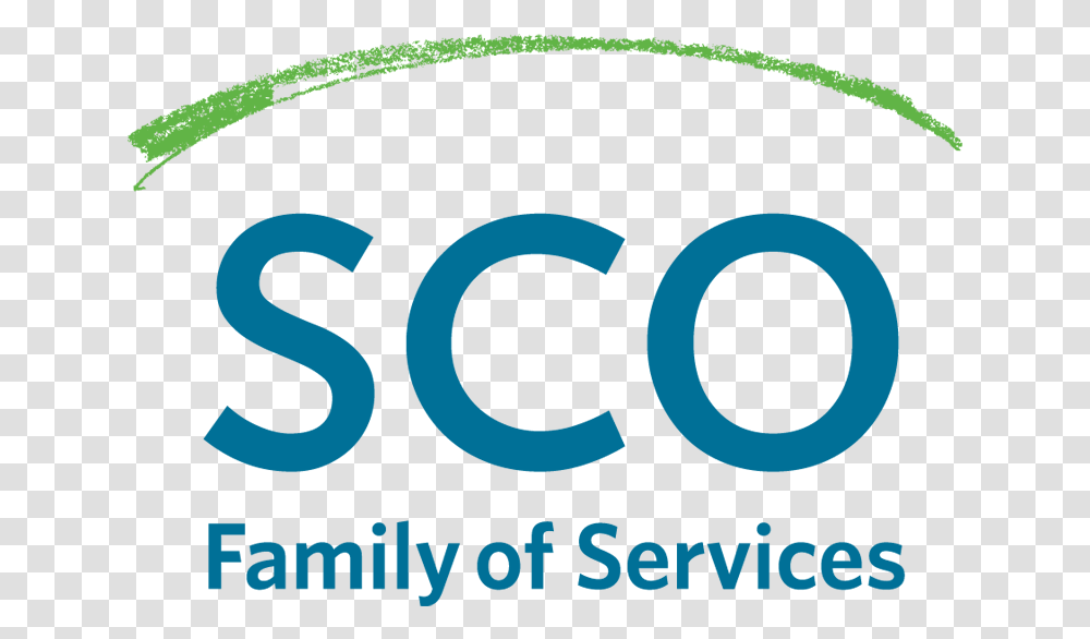 Sco Logo Sco Family Of Services, Poster, Word Transparent Png