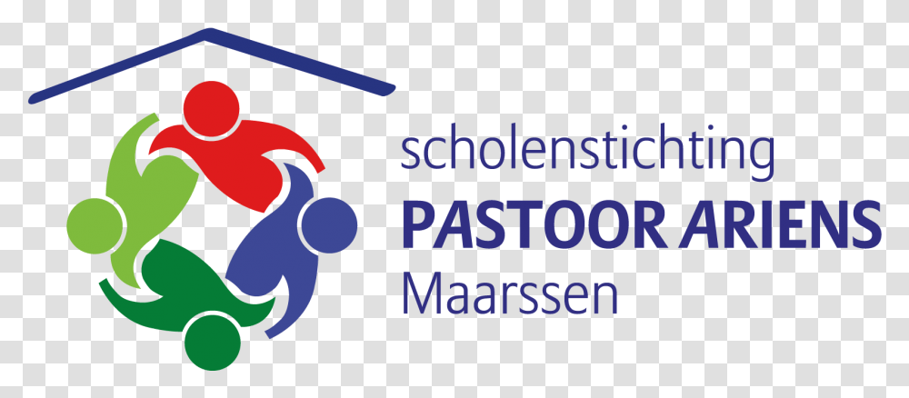Scolix Logo Scholenstichting Pastoor Ariens New Pastoor Ariens, Text, Symbol, Trademark, Crowd Transparent Png