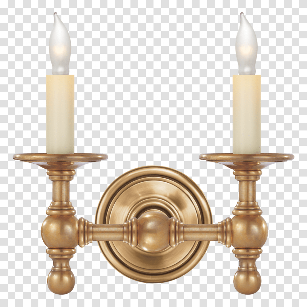 Sconce, Bronze, Lamp, Candle, Brass Section Transparent Png