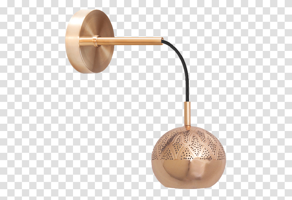 Sconce, Bronze, Lamp, Shower Faucet Transparent Png