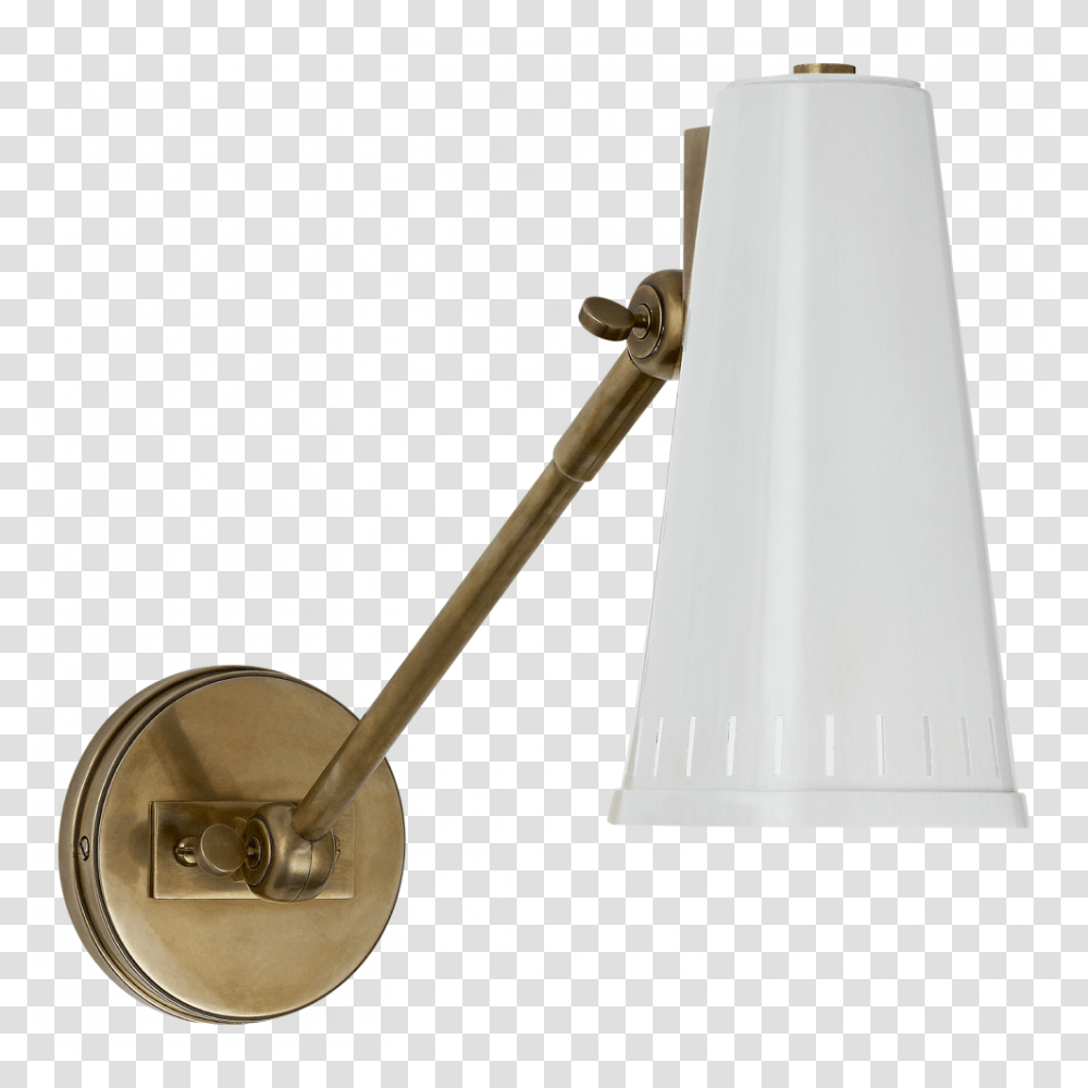 Sconce, Lamp, Lampshade, Tool, Handle Transparent Png