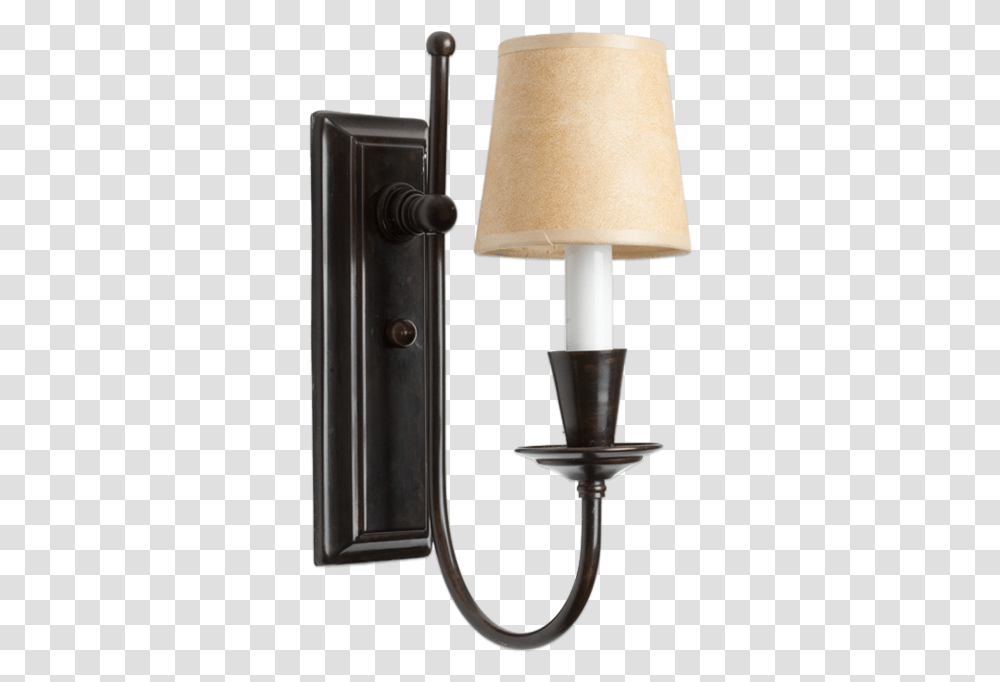 Sconce, Lamp, Table Lamp, Lampshade Transparent Png