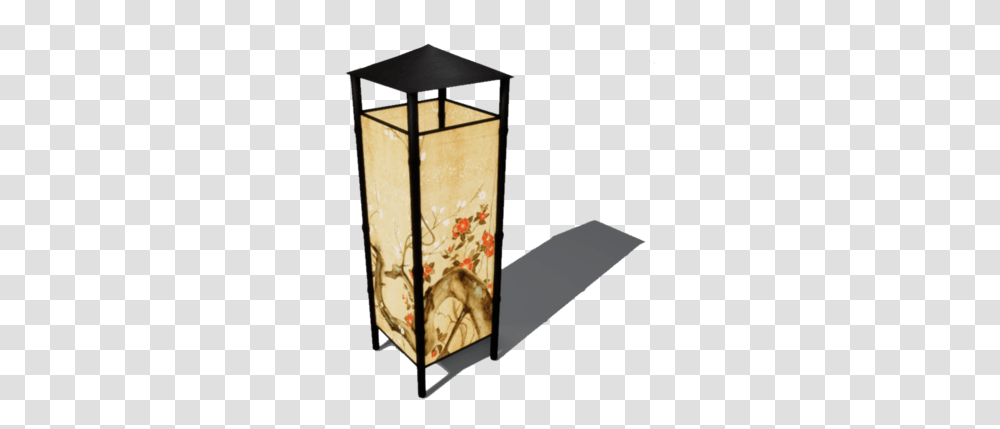 Sconce, Lantern, Lamp, Lampshade Transparent Png