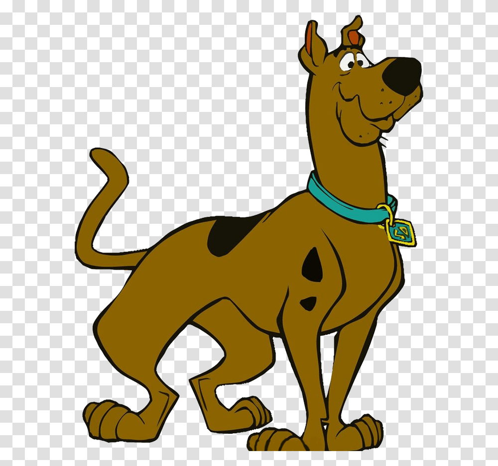 Scooby De Scooby Doo, Animal, Mammal, Pet, Cat Transparent Png