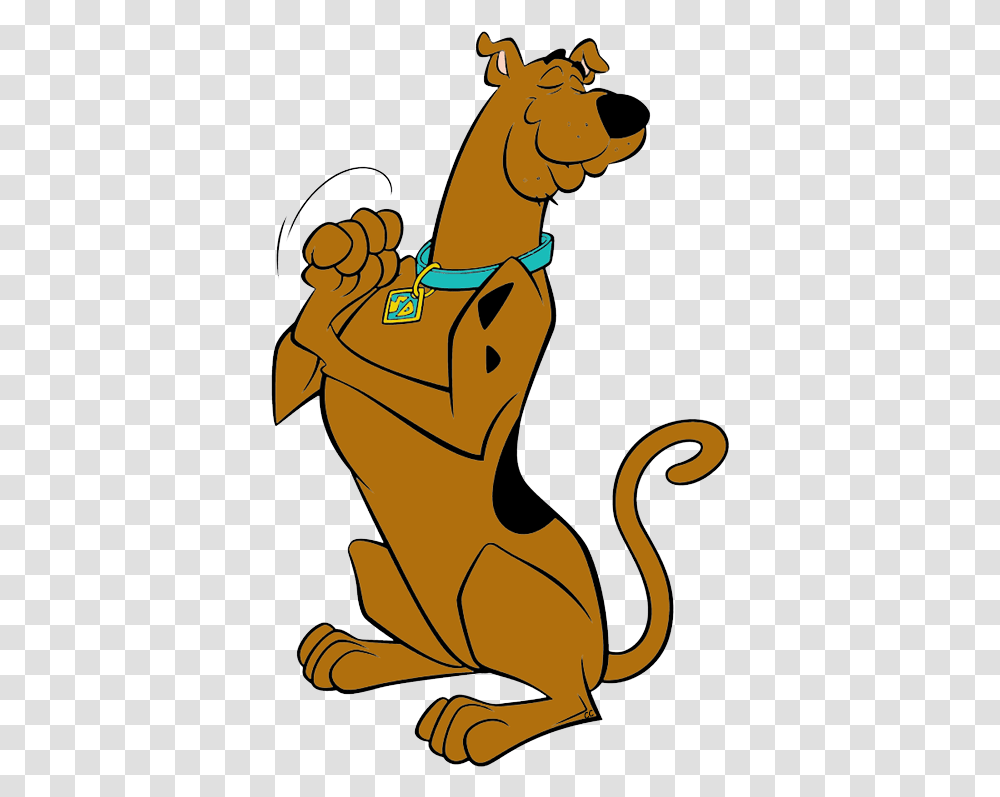 Scooby Doo, Animal, Mammal, Pet, Canine Transparent Png