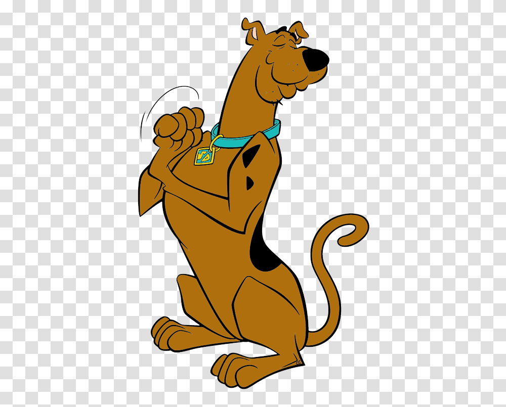 Scooby Doo Clip Art Cartoon Clip Art, Animal, Mammal, Pet, Cat Transparent Png