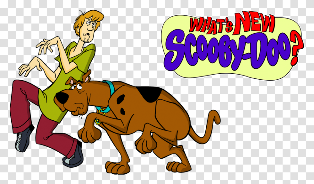 Scooby Doo Clipart What's New Scooby Doo, Animal, Wasp, Bee, Insect Transparent Png